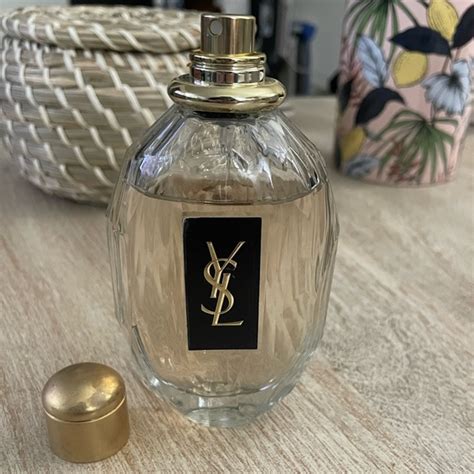 parisienne ysl discontinued|ysl paris perfume discontinued.